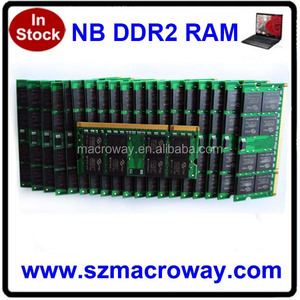 İthal orijinal ürünleri laptop Için <span class=keywords><strong>Ddr2</strong></span> 800 <span class=keywords><strong>2</strong></span> gb Bellek - Product Image 1