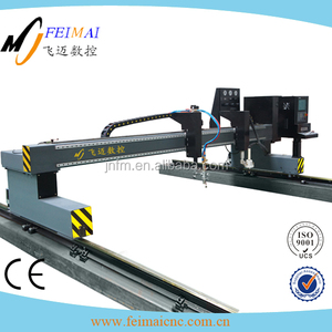 Machine de découpe plasma à air / découpeuse plasma CNC Esab - Product Image 3