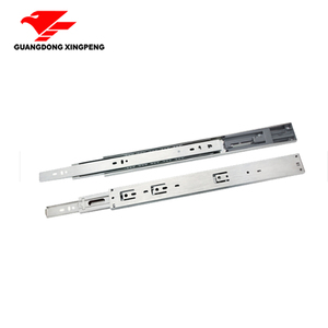 45mm ngăn kéo Runner mềm đóng trượt thủy lực - Product Image 5