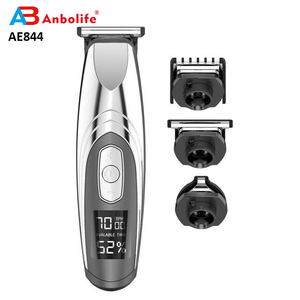 <span class=keywords><strong>Tondeuse</strong></span> à <span class=keywords><strong>cheveux</strong></span> professionnelle Anbolife AC à lame réglable avec un bon prix, <span class=keywords><strong>tondeuse</strong></span> électrique pour <span class=keywords><strong>cheveux</strong></span> - Product Image 2