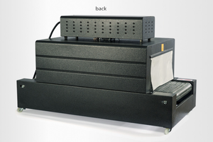 Máy Đóng Gói Màng Co Nhiệt SIGO BS-4020 - Product Image 6