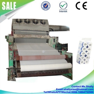 <span class=keywords><strong>de</strong></span> alta velocidad <span class=keywords><strong>de</strong></span> la venta caliente 1880mm <span class=keywords><strong>5</strong></span> T/D <span class=keywords><strong>de</strong></span> papel higiénico que hace la máquina línea <span class=keywords><strong>de</strong></span> producción <span class=keywords><strong>de</strong></span> <span class=keywords><strong>reciclaje</strong></span> <span class=keywords><strong>de</strong></span> <span class=keywords><strong>r</strong></span> - Product Image 2