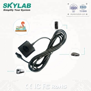 SKYLAB transmitter receiver <strong>gps</strong> glonass <strong>data</strong> <strong>logger</strong> navigation smallest external rs232 <strong>gps</strong> receiver module skm55 - Product Image 5