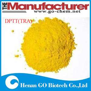 DPTT (DPTH) Vulcanizzazione della Gomma Acceleratore - Product Image 5