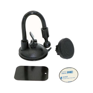New Long Arm Magnetic Universal <strong>Car</strong> Mount Phone <strong>Holder</strong> for Windshield Dashboard <strong>iPhone</strong> 7/7 Plus/6 Plus/6S/6 Android Smartphones - Product Image 3