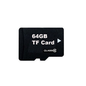 High Quality Factory Wholesale Sd Tf <strong>Class</strong> <strong>10</strong> 64GB Mini <strong>Memory</strong> <strong>Card</strong> - Product Image 1