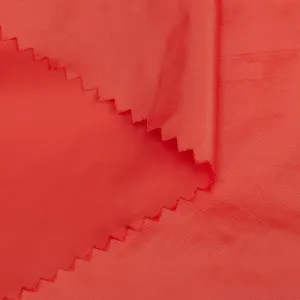 Taffeta de nylon para a jaqueta ou tecido impermeável de nylon
