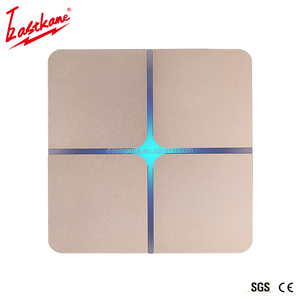 Newest <strong>Touch</strong> Smart Electric Switch for Home Automation System, <strong>Touch</strong> Screen - Product Image 2