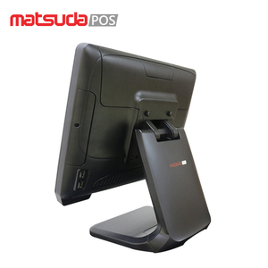 Selling wholesale factory touch screen pos billing records Box application lcd monitor Mount for selling - Product Image 2