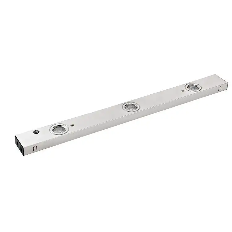 Светодиодный светильник для кухонного шкафа с регулируемой яркостью