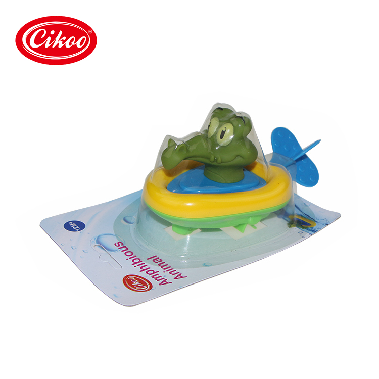 crocodile