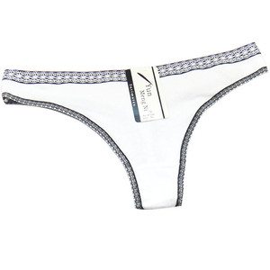 Giovani Ragazze Sexy <span class=keywords><strong>in</strong></span> Mutandine Trasparenti <span class=keywords><strong>Perizoma</strong></span> G-string - Product Image 4