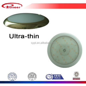 Luz led de cúpula interior para caravana, 12v, 24v - Product Image 5