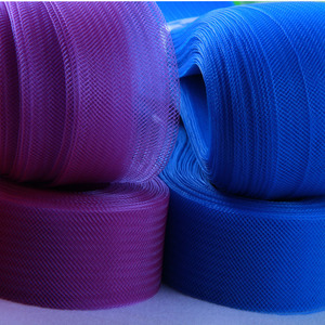 Оптовая продажа, Неметаллическая трубка из конского волоса, 16 мм - Product Image 3