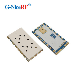 G-NiceRF SA818 - <span class=keywords><strong>5km</strong></span> vhf рация модуль 1 Вт 500 МВт УВЧ передатчик и приемник - Product Image 1