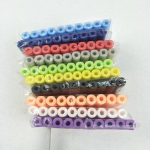 卸売7.2x 1.3cmEVAフォーム弾丸 - Product Image 2