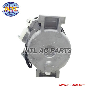 Denso 10S15C אוטומטי מיזוג אוויר ac מדחס עבור טויוטה RAV4 447180-7820 447180-7821 - Product Image 3