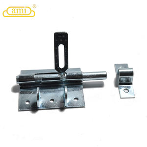 Hot Sản Phẩm Mới cho 2018 Phần Cứng Cửa Chuồng Dome Nhà Cửa <span class=keywords><strong>Latch</strong></span> Các Loại - Product Image 4