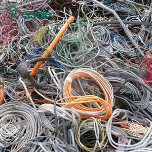 Great Quality Waste Cable Wire Segregation Machine - Product Image 5
