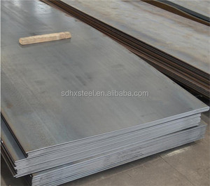 SG295 HP295 <strong>Pressure</strong> Vessel <strong>Steel</strong> <strong>Plate</strong> and Boiler <strong>Steel</strong> Sheet 3.2mm Hot Rolled Carbon <strong>Steel</strong> Strip - Product Image 2
