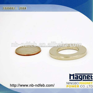 de alto rendimiento super fuerte de ndfeb imanes de neodimio para contadores de <span class=keywords><strong>agua</strong></span> - Product Image 6