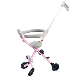 Poussette pliable pour bébé, bon marché, prix direct d'usine, pour maman, nouveau-né - Product Image 5