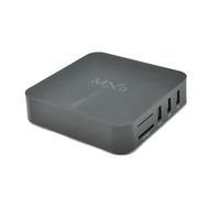 Boîtier TV Acemax Quad Core S805 XBMC Jailbreak