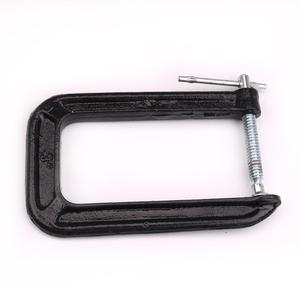 Morsetto per Pannello Nero, Strumenti per Riparazione Chitarra Utilizzati per Riparazioni di Ponte e Corpo - Product Image 4
