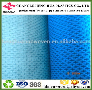 Công nghệ mới nhất không độc hại không thấm nước thoáng khí <span class=keywords><strong>pp</strong></span> spunbonded vải không dệt cho giày interling - Product Image 3