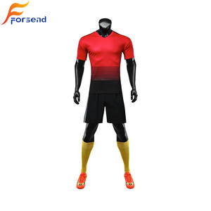 2018 New Design sublimation knitwear for man - Product Image 3