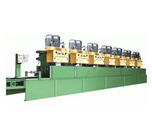 ग्रेनाइट स्लैब पत्थर चमकाने लाइन मशीन, स्वचालित चमकाने मशीन - Product Image 6