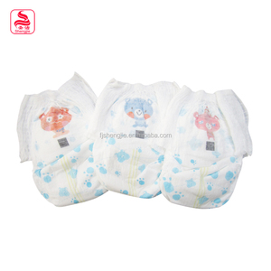 Échantillons gratuits respirants de haute qualité Punition des couches pour bébé adulte - Product Image 4