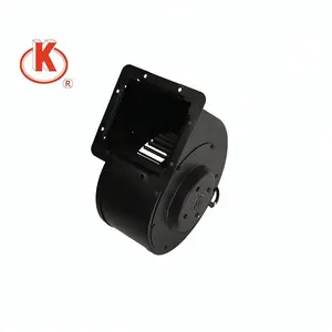 24 V 108mm dc küçük elektrikli air blower