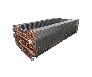 Bể nước làm mát cuộn dây - Product Image 1