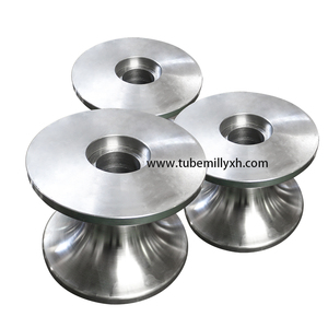 Mould/<strong>Mold</strong>/Roller/Die/<strong>Tooling</strong>/Roll Set for SS Tube Pipe Mill - Product Image 1