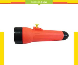 Plástico fabricante niños juguete linterna forma <span class=keywords><strong>CO2</strong></span> pistola de agua para jugar - Product Image 2