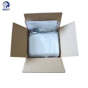 Boîtier terminal de fibre <span class=keywords><strong>optique</strong></span> FAT FTTH 8 cœurs, terminal d'accès FTTH FTT-H208A - Product Image 5
