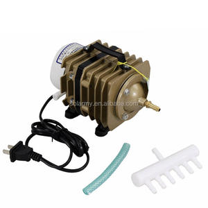 Macchina per incisione Laser 45W ACO-003 con pompa ad aria da casa piccola - Product Image 2