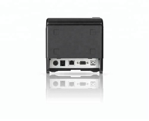 HOIN CE/CB/BIS认证HOP-HL300 USB + Lan 160毫米/s热敏收据打印机，打印效果好 - Product Image 5
