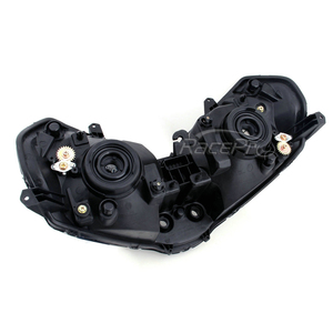 Moteur RACEPRO personnalisé, ensemble de phares complet pour <span class=keywords><strong>Kawasaki</strong></span> <span class=keywords><strong>1400</strong></span> <span class=keywords><strong>GTR</strong></span>, Concours 14, ZG1400 (2008-2011) - Product Image 4