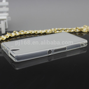 bán buôn điện thoại di động bao gồm trường hợp TPU mềm cho sony <span class=keywords><strong>xperia</strong></span> <span class=keywords><strong>z</strong></span> c6603 - Product Image 6