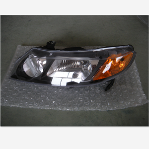 Luce della testa del corredo della carrozzeria per <span class=keywords><strong>civic</strong></span> 2006 2007 <span class=keywords><strong>2008</strong></span> 2009 2010 - Product Image 1