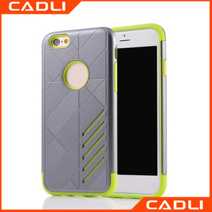 Forro estuche iphone 6, Proteje El Celular Contra Caidas,antideslizante y excelente marerial - Product Image 1