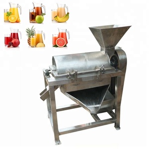<span class=keywords><strong>Extracteur</strong></span> <span class=keywords><strong>de</strong></span> <span class=keywords><strong>jus</strong></span> <span class=keywords><strong>de</strong></span> fruits industriel avec broyeur - Product Image 2