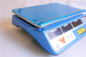 bảng đầu weighit Úc quy mô - Product Image 6