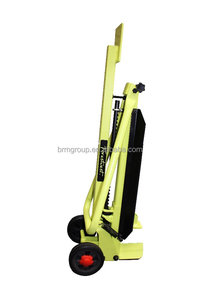 <span class=keywords><strong>Fendeuse</strong></span> de bûches manuelle à pédale, coupe-bois portable, force de 1500 kg, outils de fendage manuel du bois - Product Image 2