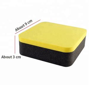 ฟื้นฟูความเงางามของโชว์รูมด้วยการออกแบบสองด้านด้วยฟองน้ำดินเหนียว - Product Image 2