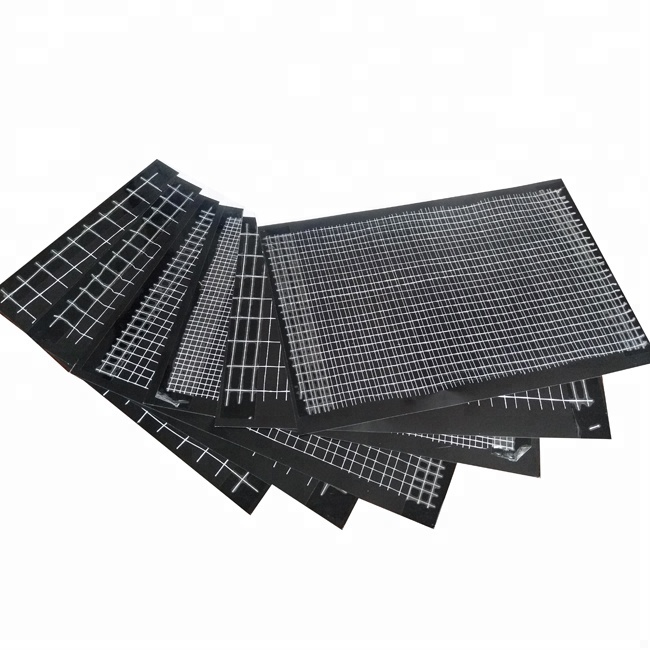 Стекловолоконная Нетканая укрепленная сетка