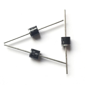 6A 200V CHỈNH LƯU Chung Diode <span class=keywords><strong>6A2</strong></span> Chip Lớn - Product Image 2
