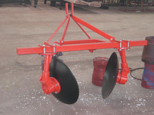 Cultivo <span class=keywords><strong>tractor</strong></span> máquina disco surcador <span class=keywords><strong>para</strong></span> la venta - Product Image 3